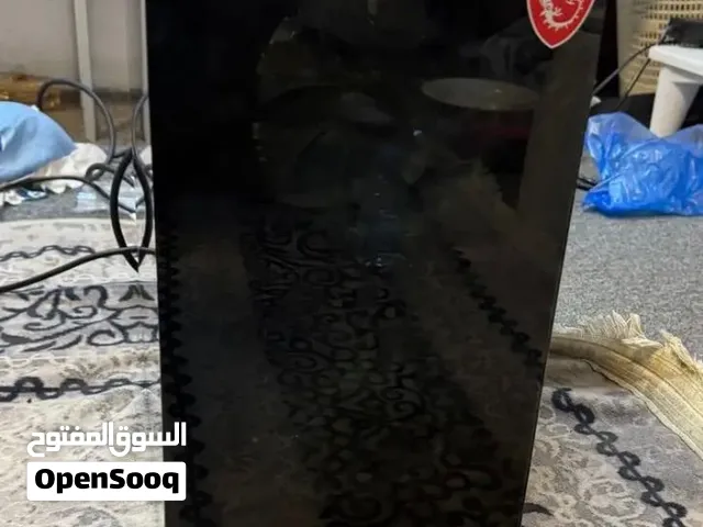 تجميعة بي سي قيمنق احترافية ممتازة جدا