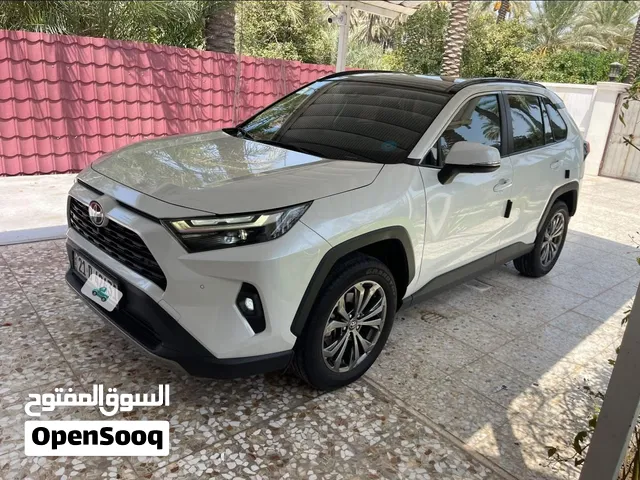 راف 4 خليجي زيرو