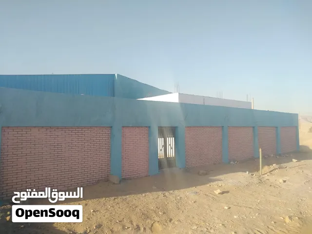 مصنع للبيع سوهاج اخميم الاحايوة شرق 1500م