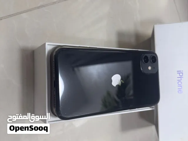 ممتاز جهاز العاب و للاتصال ايفون 11 ممتاز وسريع ف الالعاب و تصوير عليه كاندي كراش ف ابوظبي سعره 850
