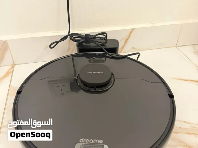Dreama D9 max gan2  robot vacuum  and mop (مكنسة روبرت دريم )