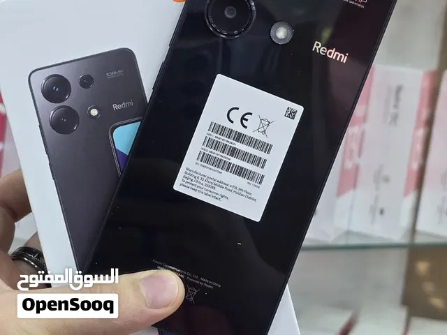 redmi note 13