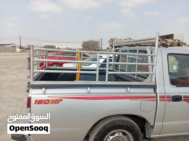 اصياخ بيكب نيسان غمارتين للبيع ب25ريال