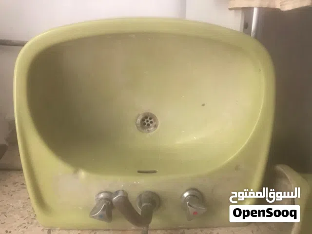 مغاسل سيراميك عمود للبيع