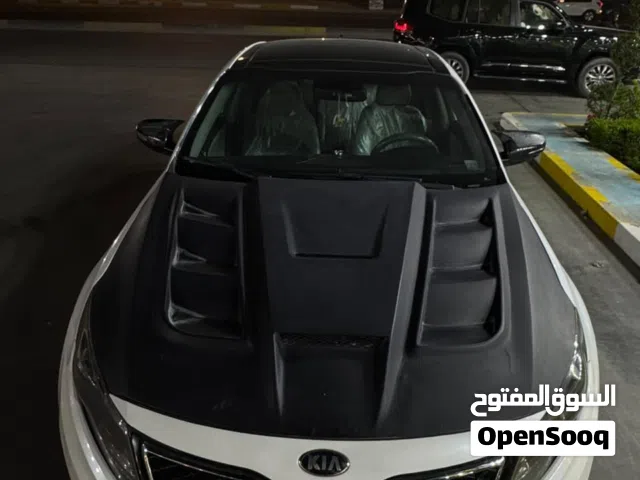kia obtema