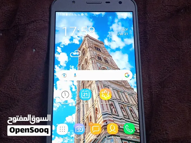 Galaxy J7 Core