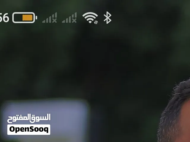 اريد تصليح تغطيه تلفون ردمي9 كانت مين اول تخرب وتشتغل معي  وفتره طولت المده وترجع تشتغل  والان قدلي