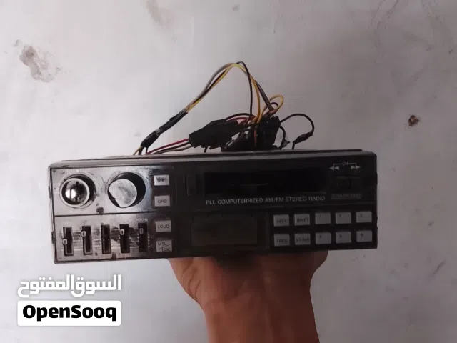مسجل شريط قديم عدد 2