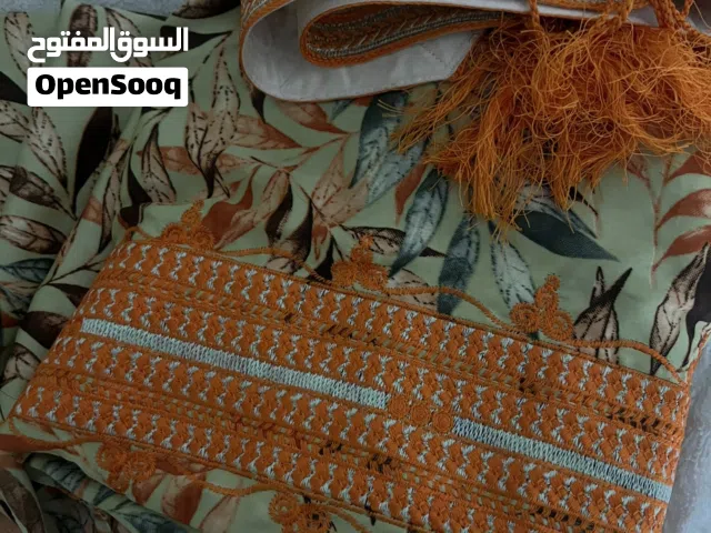 بركا جيك جديد ملابس بلوشي وبحريني