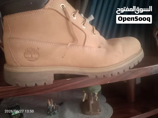 Timberland