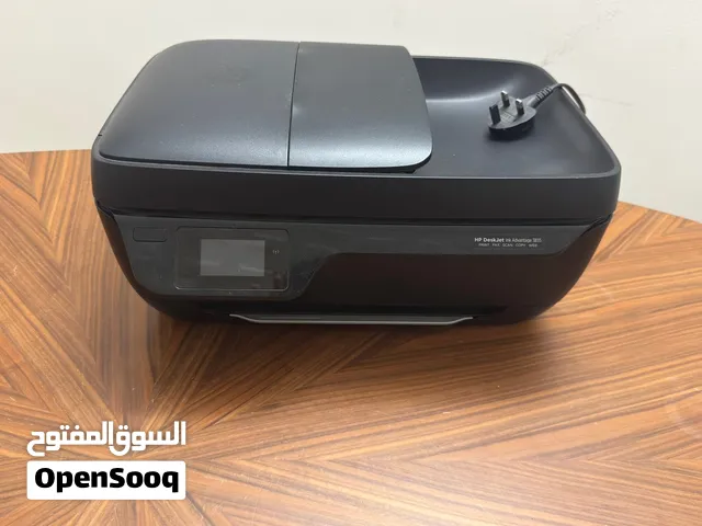 طابعة HP DeskJet Ink Advantage 3835