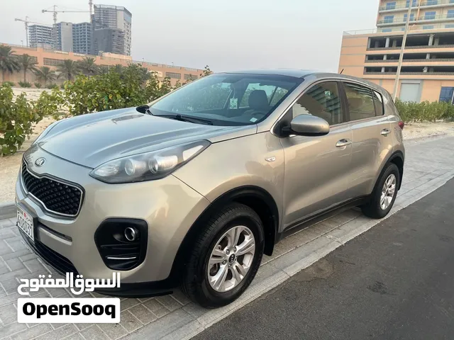 Used Kia Sportage in Northern Governorate