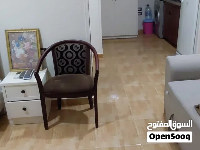 شاليه كموند عرابيا