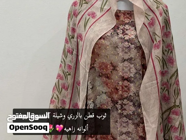ثوب ظفاري جميل