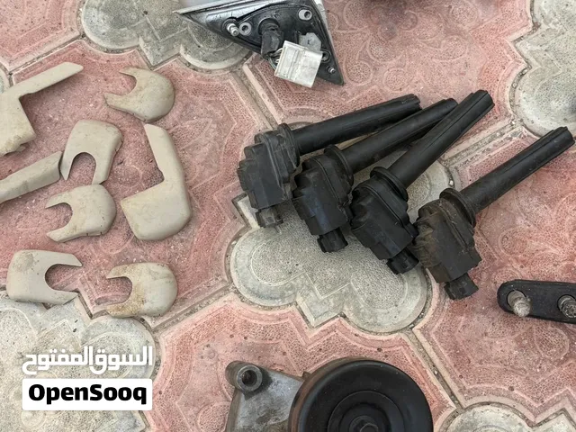 قطع غيار لكزس 400