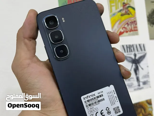 انفينكس هوت 60 i