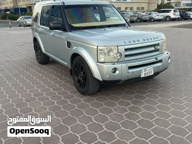 2007 شيفروليه تاهو LT