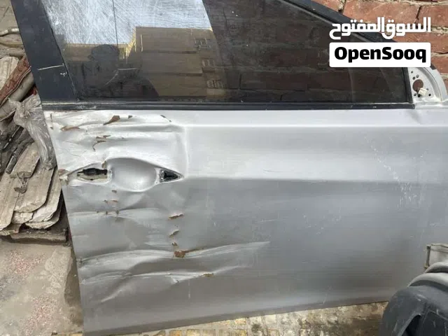 للبيع أبواب هيونداي النترا  موديل 2013