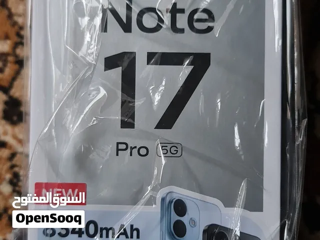 Xiaomi 17T Pro 128 GB in Benghazi