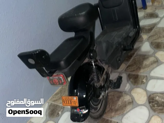 نوع السكوتر شركة ليثيوم