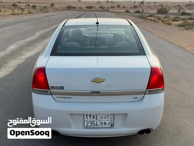 كابرس LS 2015   شرط مكينة وقير وشاصي وارباقات  ممشى 268 ألف
