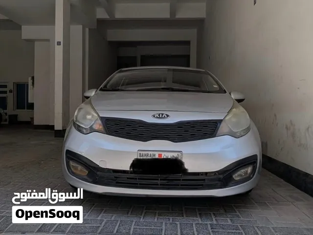 Kia Rio for sale