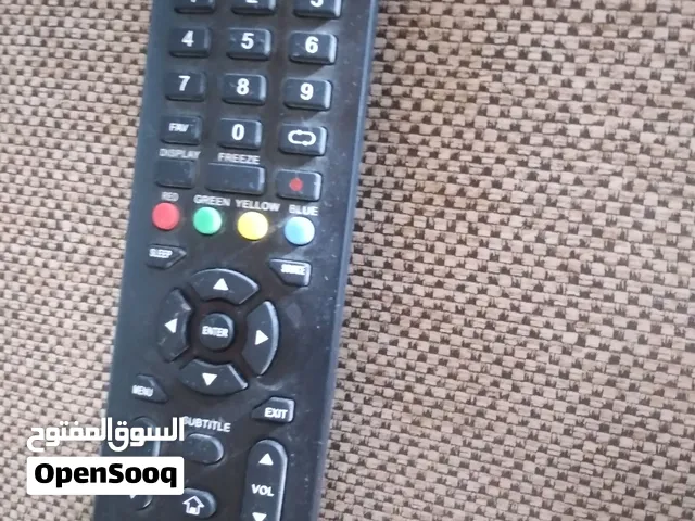 تلفزيون سمارت ماركة شونيك