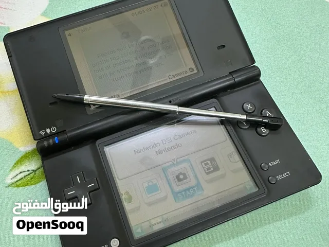 Nintendo DSi