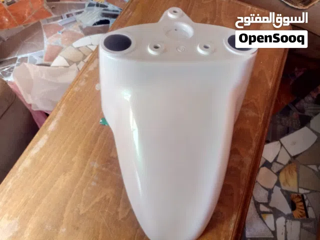 رفرف امامى اصلى SYM جديد