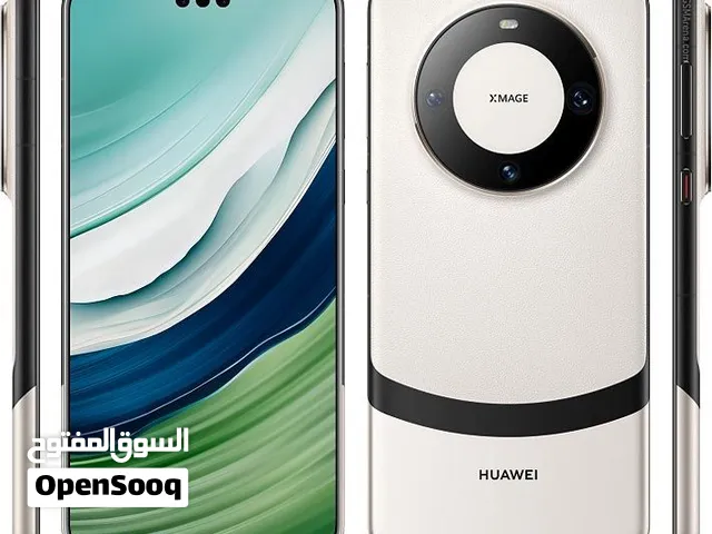 Huawei mate 60pro plus harmony os 16gb ram 512gb storage best camera  phone ultrasonic finger scann