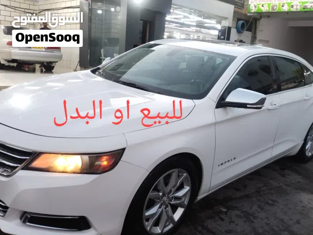البدل امبالا وارد 6 سلندر بحالة ممتازة