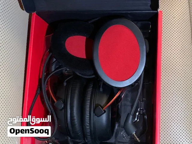 سماعة هايبر x ايكلاود 2