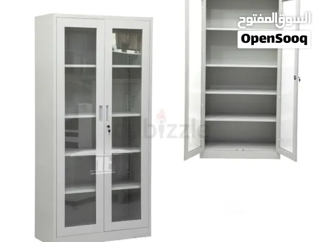 File Cabinet 2 Door New