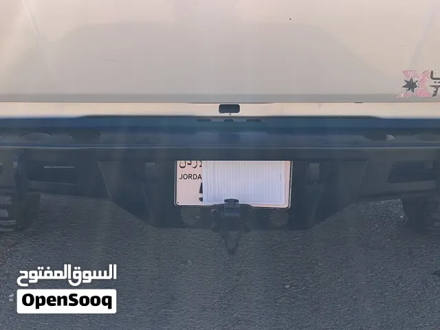 دعمة خلفية بكب ديماكس/ تويوتا / متسوبيشي