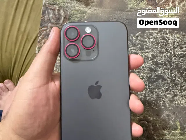 آيفون 14 برو ماكس