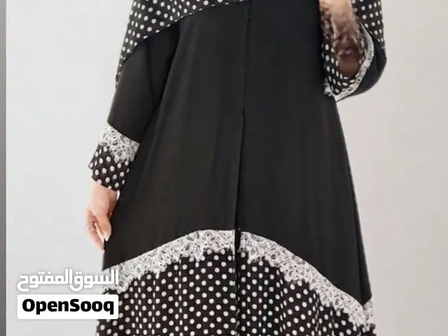 عبايه الترند