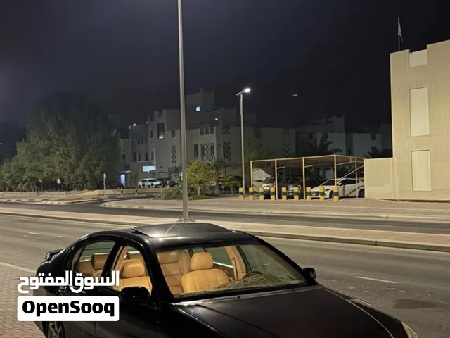 Used Lexus GS in Central Governorate