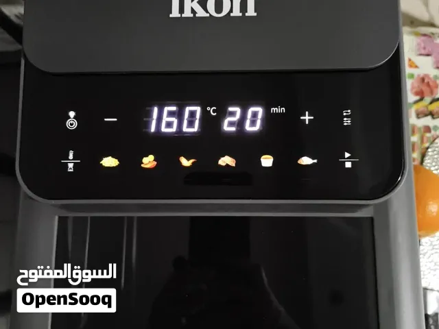 air fryer  Ikon 7 litter