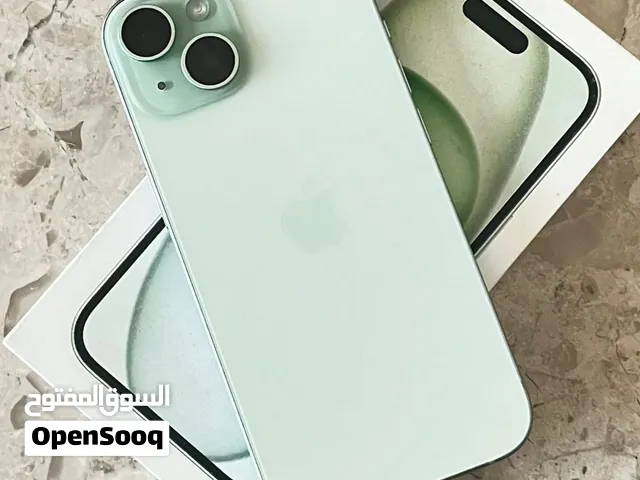 iPhone 15 - 128GB - Best at reasonable price