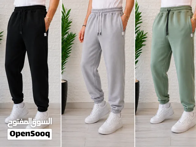 بـاكدج 3 شروال