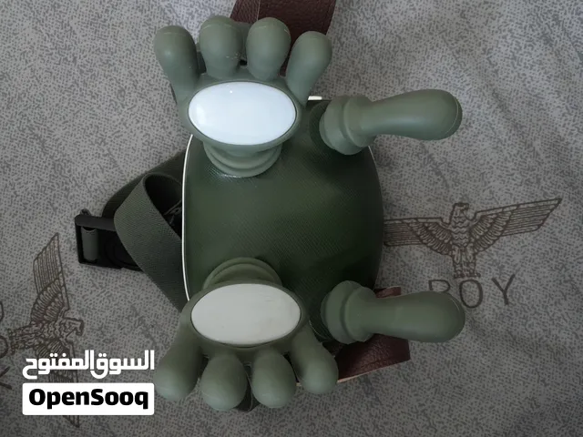 مساج للرقبه