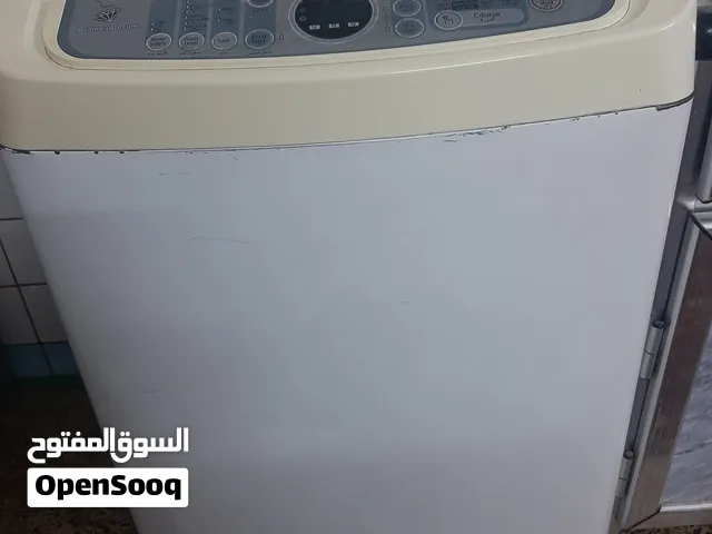 غسالة سامسونك فول اوتواماتيك كوري اصلي