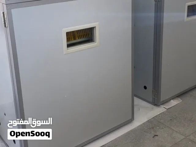 مكاين تفريخ 1056 بيضه