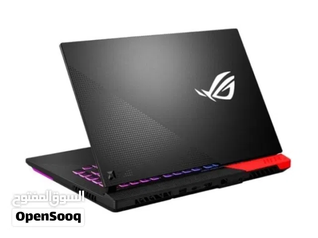 URGENT SALE - Asus rog strix G15 advantage edition 300hz version In box