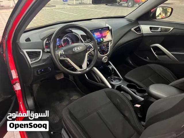 هايونداي صالون فلوستار هاتشباك