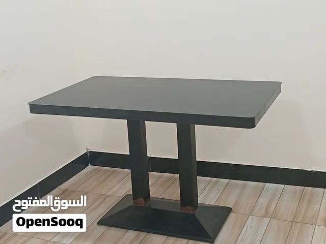 طاولة طعام السعر 75