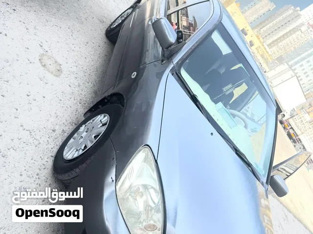 Used Mitsubishi Lancer in Kuwait City