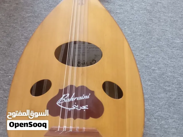 للبيع عود بحريني