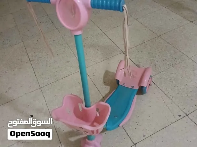سكوتر اطفال