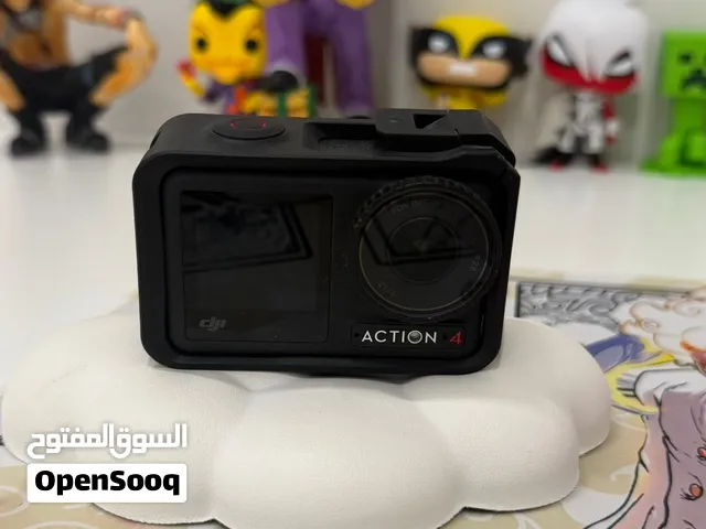 Dji action 4